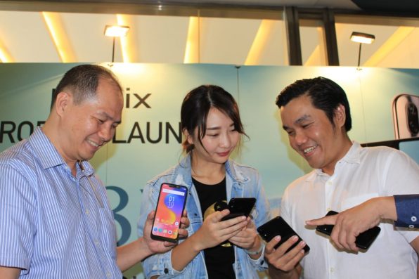 Ini Jurus Infinix Hadapi Ketatnya Persaingan Smartphone di Tanah Air