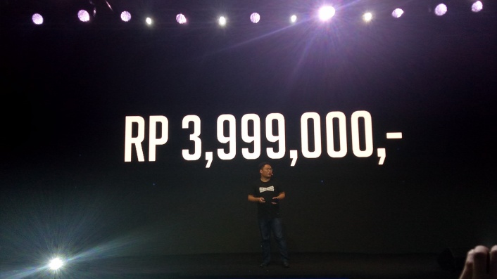 Perang Ditabuh, Honor Yakin 100 Persen Ungguli Xiaomi