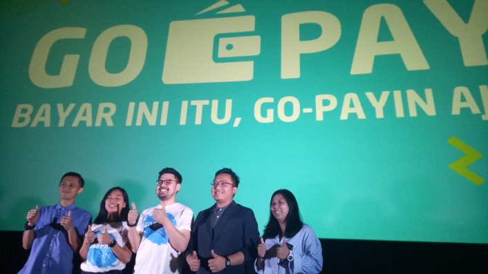 Go-Pay Pay Day Hadir Lagi, Kasih Cashback 50 Persen