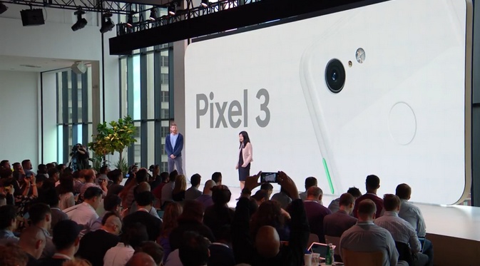 Google Siapkan Pixel 3 Versi Murah? Apa Bedanya dengan yang Ori?