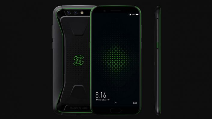 Xiaomi Black Shark Mendarat di Eropa, Indonesia Kapan?