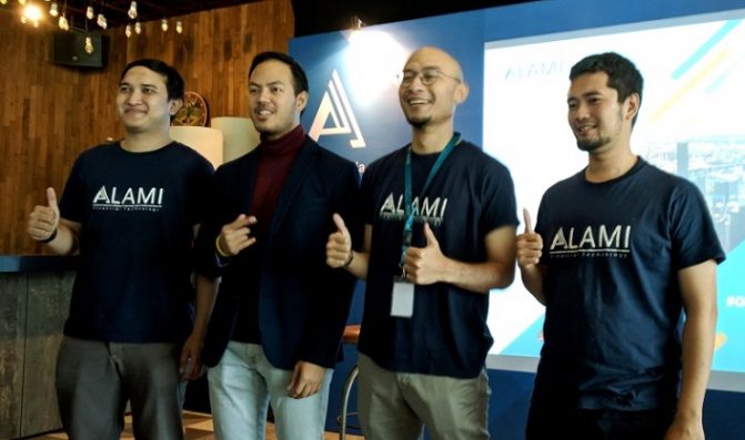 Fintech Syariah Alami Tawarkan Layanan Pembiayaan UKM Bersifat Sharia-Driven