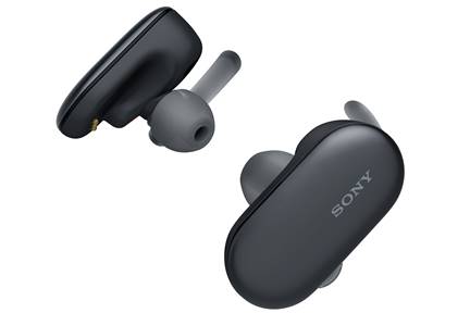 Sony WF-SP900, Headset Truly Wireless untuk Pencinta Olahraga