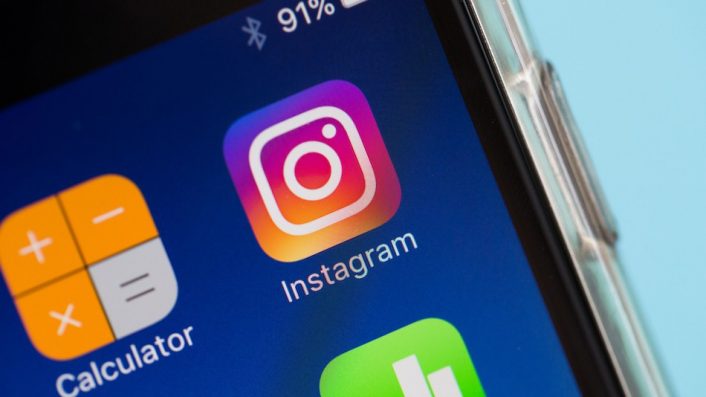 Irit Kuota Selama Lebaran, Instagram Sediakan Mode Penghemat Data