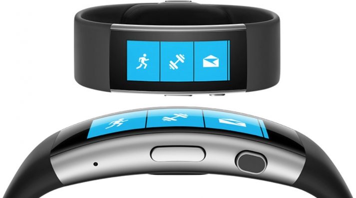 Microsoft Siapkan Jam Tangan yang Bisa Sembuhkan Parkinson?