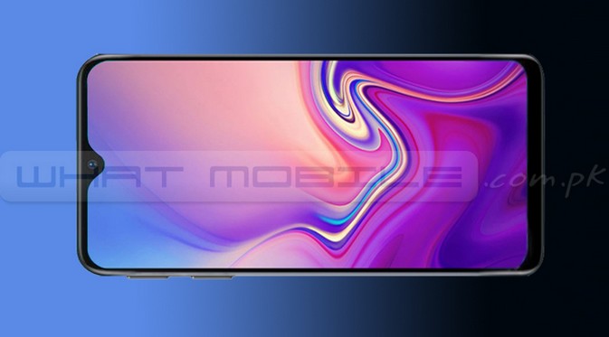 Mengintip Seri Pertama Galaxy M, Akhirnya Samsung Pakai Notch Mainstream!