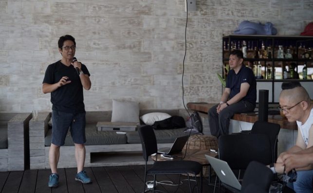 Gandeng KOTRA, CoHive Kembangkan Ekosistem Startup di Indonesia dan Korea
