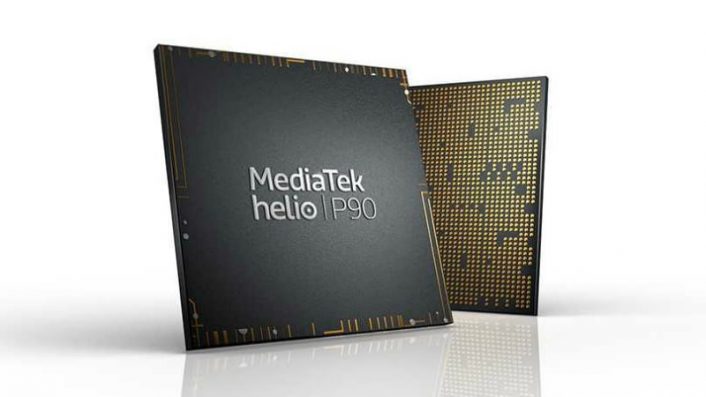 MediaTek Hadirkan Chipset yang Optimal untuk AI