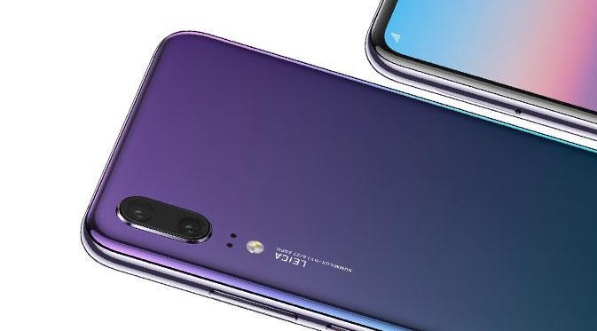 Bisnis Smartphone Huawei di 2018 Catatkan Rekor, Ini Model Terlarisnya