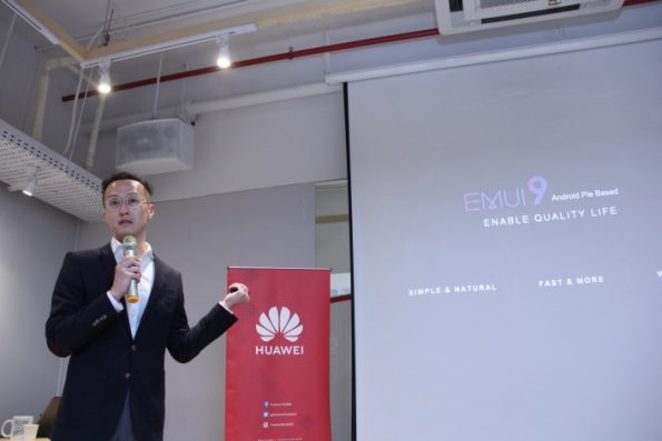 Huawei Rilis EMUI 9.0, Ini Segudang Peningkatan Fiturnya