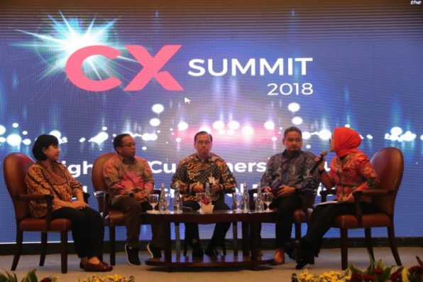 Anak Usaha Telkom Tawarkan Solusi Omnichannel4.0 Kelola Komunikasi Konsumen