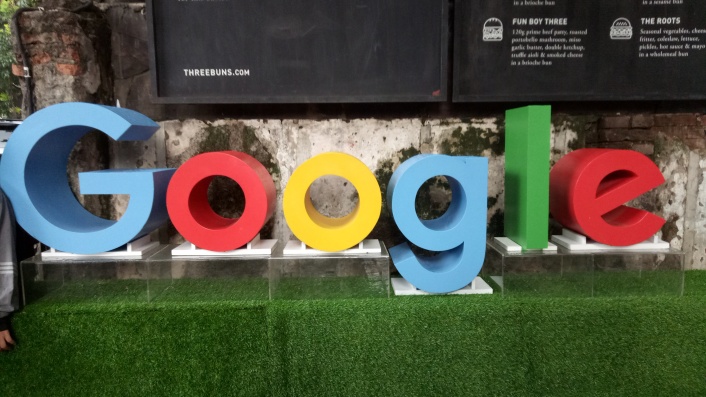 2018, Netizen Indonesia Cari Topik Apa Saja di Google?