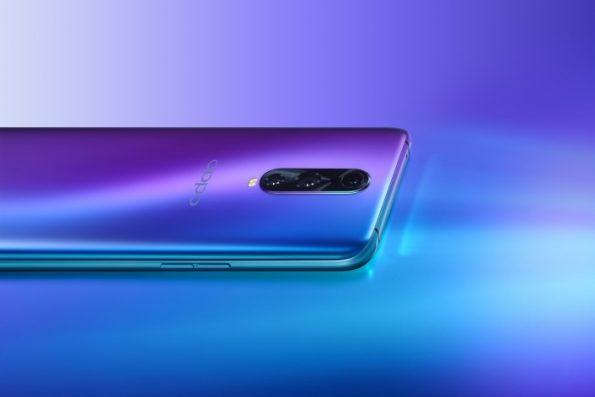 Oppo Konfirmasi Kehadiran R17 Pro di Januari 2019