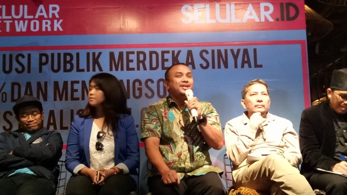 Kurang Modal, Indonesia Merdeka Sinyal 2020 Terancam Molor?