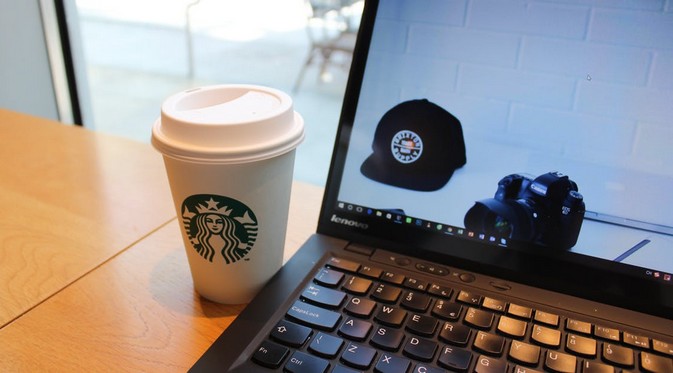 Pengunjung Starbucks Tak Akan Bisa Buka Situs Porno Lagi
