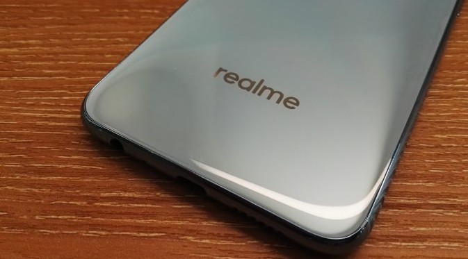 Bocor! Begini Desain dan Spesifikasi Realme A1