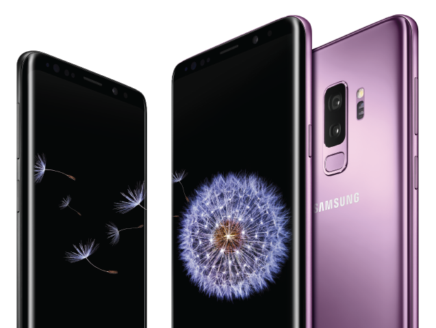 Q3 2018, Penjualan Smartphone Samsung Merosot Jauh
