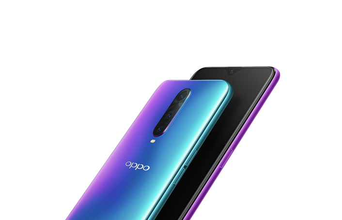 Tes Kamera Oppo R17 Pro dalam Mode Malam, Ini Hasilnya