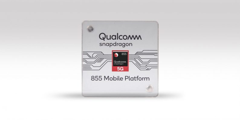 Snapdragon 855, Jawaban Qualcomm untuk Smartphone 5G