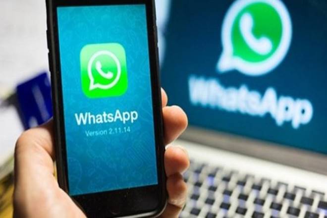 Facebook Garap Kriptokurensi Untuk Permudah WhatsApp Transfer Uang