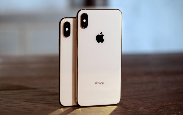 Apple Mau Bikin Modem Sendiri untuk iPhone?