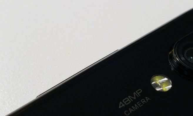 Seperti Apa Wujud Smartphone Xiaomi Berkamera 48 MP?