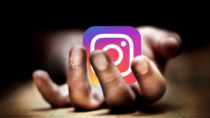Instagram Jadi Sasaran Empuk No 1 Bagi Hacker