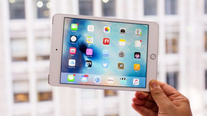 2019, Apple Bakal Rilis iPad Mini Terbaru?