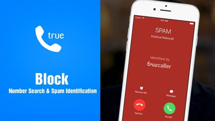 Sepanjang 2018, Pertumbuhan Panggilan Spam Mencapai 300 Persen