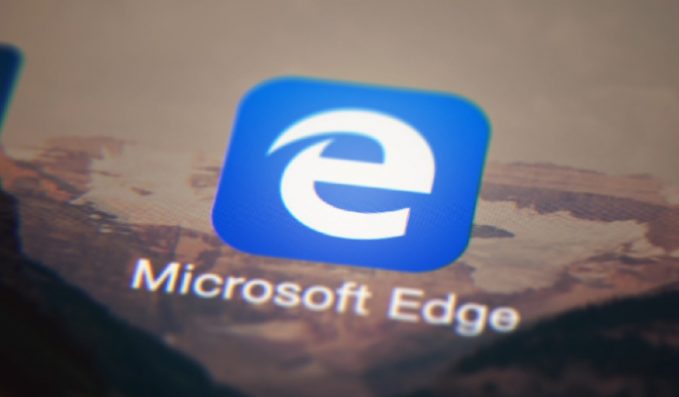 Microsoft Edge Rasa Chrome Bakal Sambangi macOS, Windows 7, dan 8
