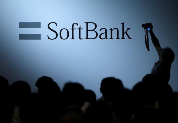 Softbank Makin Agresif Kucurkan Dana Ke Grab
