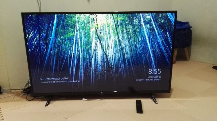 Review Smart TV Xiaomi Mi TV 4A 43: Ekonomis dan Menarik untuk Pemula