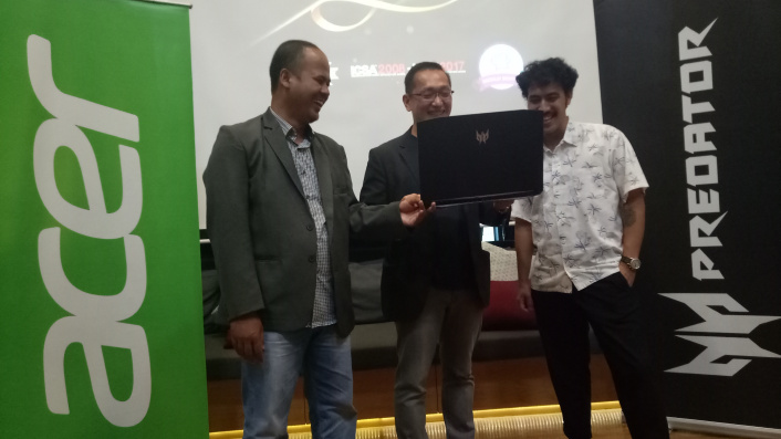 Anggap Pelanggan Adalah Raja, Acer Berikan Garansi Produk Tiga Tahun