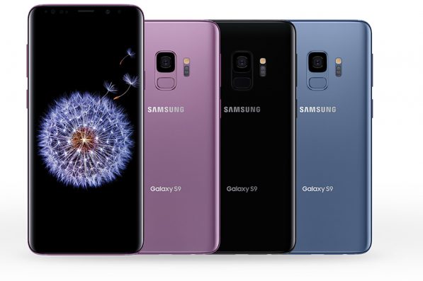 Samsung Galaxy S9 Mulai Kebagian Android Pie