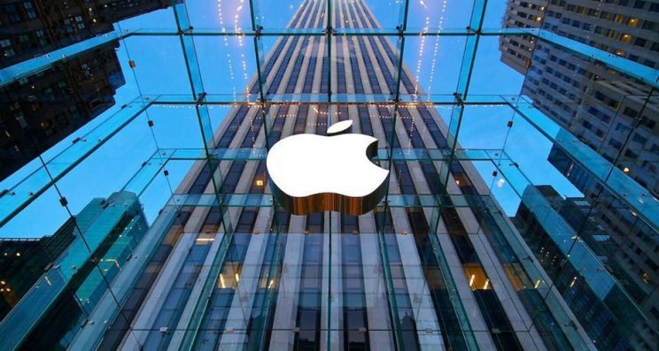 Penjualan iPhone Lesu, Apple Kurangi Rekrut Karyawan