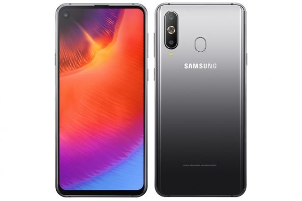 Samsung Resmikan Galaxy A9 Pro dengan Layar Infinity-O