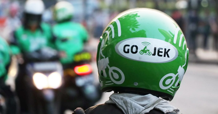 Miris, Driver Go-Jek Tulis Surat Terbuka untuk Go-Jek