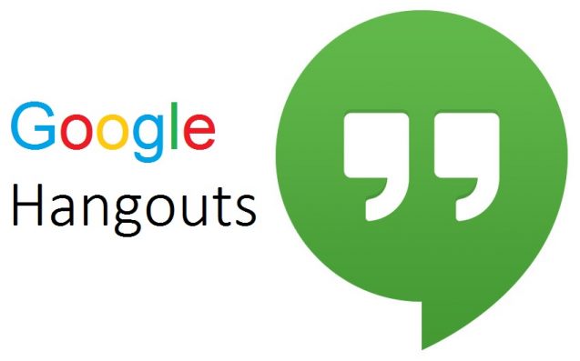 Google Segera Pensiunkan Aplikasi Hangouts