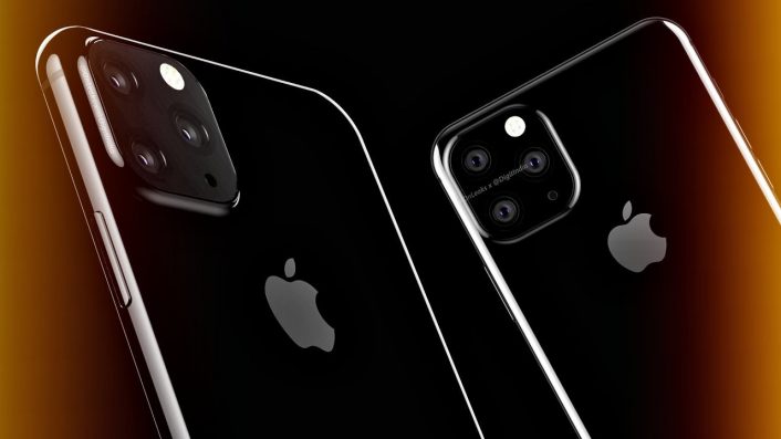 Apple Ikut Adopsi Fitur Triple Camera?