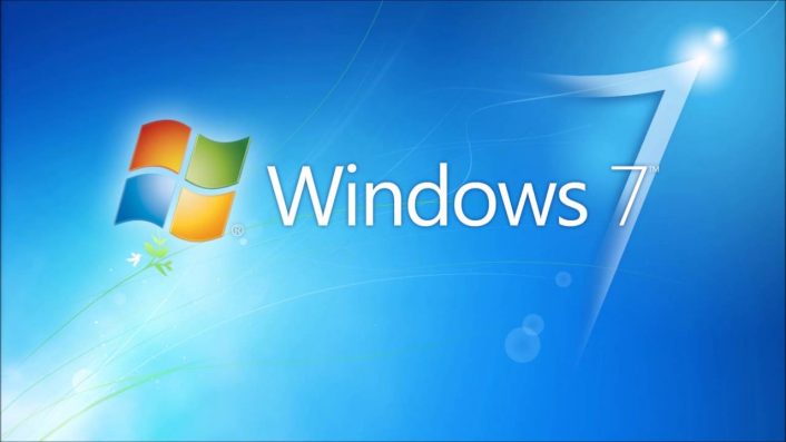 Popularitas Windows 7 Mulai Tenggelam