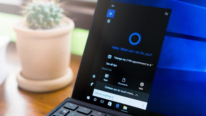 Microsoft: Cortana Bukanlah Pesaing Alexa dan Google Assistant