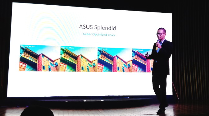 Tiga Software Ini Persenjatai ASUS VivoBook Pro F570