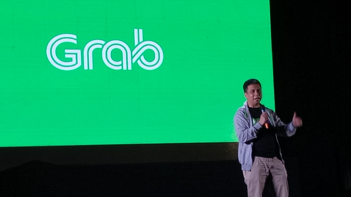 Kantongi Investasi dari Booking Group, Grab Lirik Bisnis Travel?