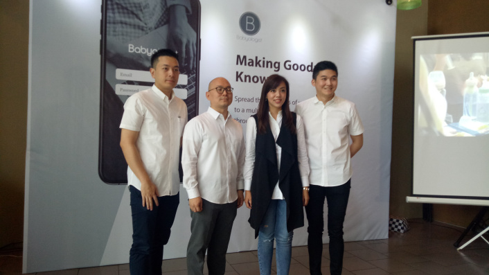 Babyologist Luncurkan Platform Digital B2B, Kelola Content Marketing