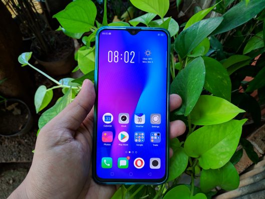 Review OPPO R17 Pro: Desain Cantik, Kualitas Kamera Apik