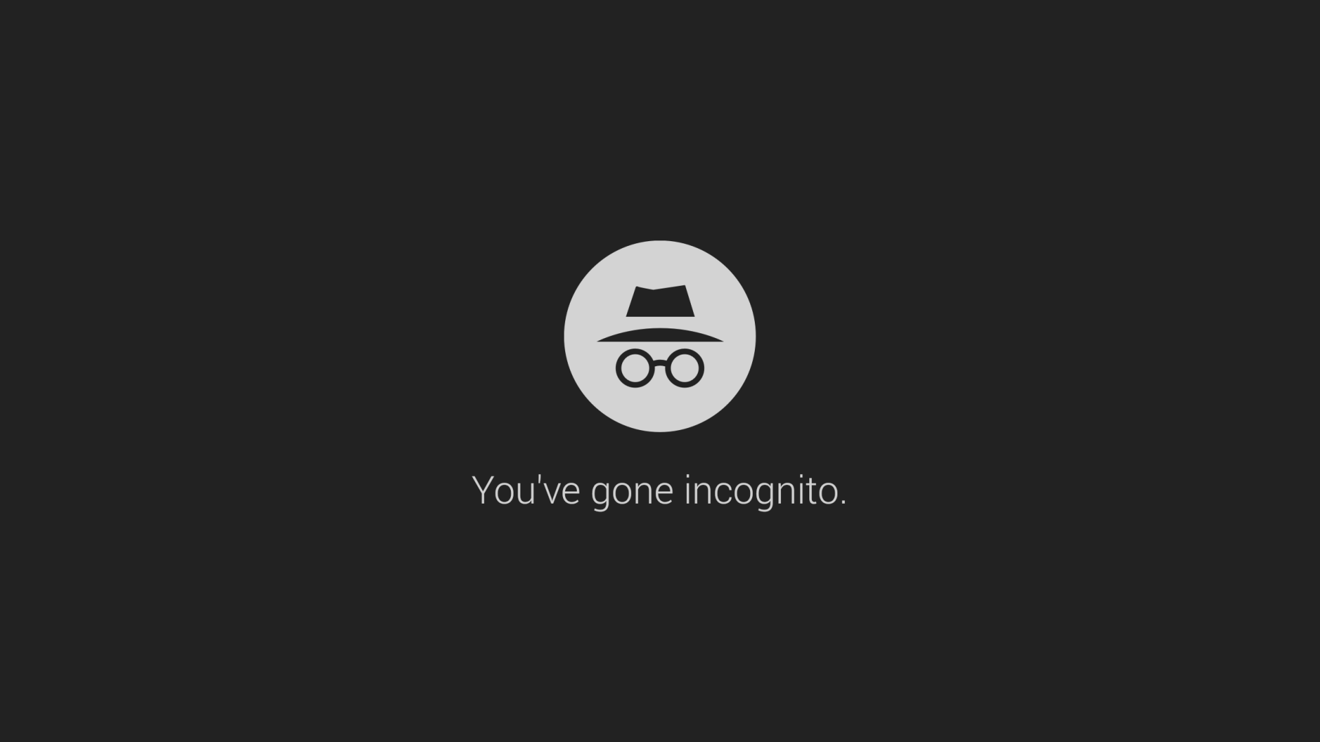 Google Bikin Incognito Mode di Chrome Makin Sulit Dideteksi