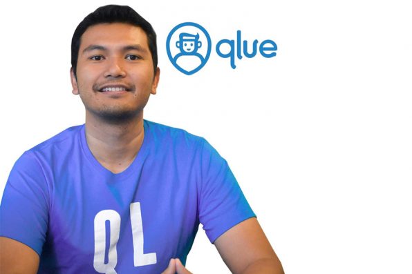 Qlue Dapatkan Suntikan Dana dari Telkom dan GDP Venture