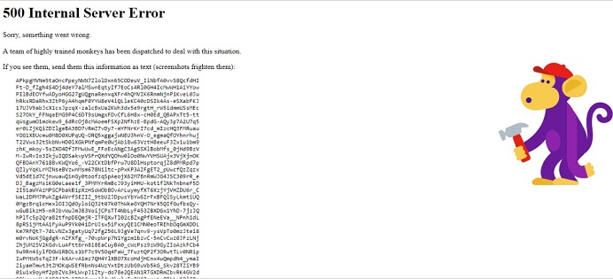 Youtube Error, Pengguna Tak Bisa Buka Channel