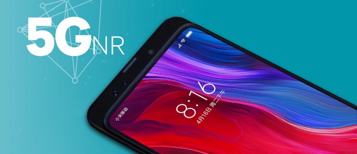 Xiaomi Luncurkan Smartphone 5G Lebih Murah dari Samsung