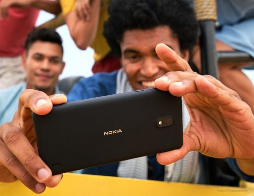 Nokia Berhenti Bikin Smartphone Mahal, Fokus yang Murah